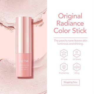 Renk - Original Radiance Color Stick SPF 50+ PA++++ 11ml