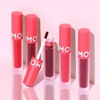 Moolda - Tattoo Fixing Lip Water Tint WC Series - 10 Colors - Koreabe