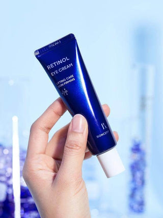 Boncept - Retinol Eye Cream Lifting Care Skin Firming 25ml - Koreabe