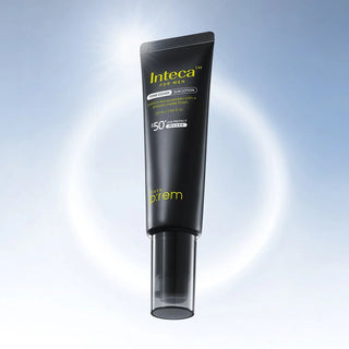 Make Prem - Inteca For Men Tone Cover Sun Lotion 50ml