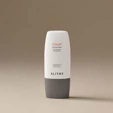Blithe - Honest Sunscreen SPF50+ 50ml - Koreabe