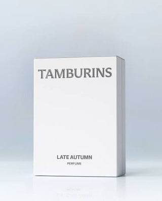 Tamburins - Late Autumn 50 мл