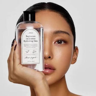 Rose Project - Begincare Cica Some Hydrating Skin 250ml