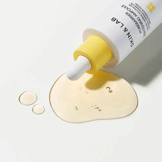 Skin&Lab - Porebarrier Thightening Ampoule 50ml - Koreabe