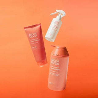 Modamoda - Zero Damage Repair Treatment 200ml - Koreabe