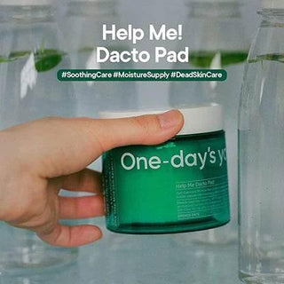 One-day's you - Dacto Pad 60ea - Koreabe