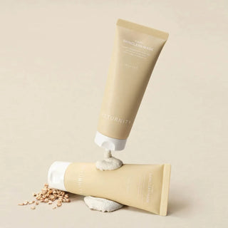 Returnity - Yulmu Skinclean Mask 120ml + Brush - Koreabe