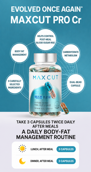 Health Helper - Max Cut Pro 120 шт.