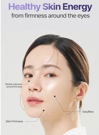 Differ & Deeper - Reaging Firming Eye Cream 30ml
