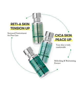 VT - Cica Reti-A Essence 0.3 30ml - Koreabe