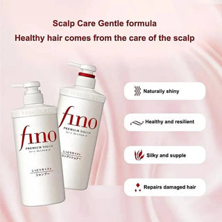 Fino - Premium Touch Conditioner 550ml