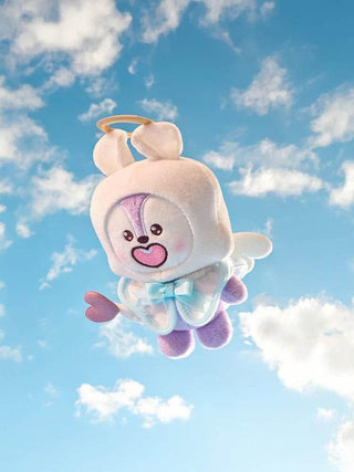 BT21 - MANG Angel & Villain Angel Doll - Koreabe