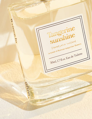 Ahro - Tangerine Sunshine 50ml