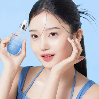 Manyo - Lotus Pore Tightening Serum 55ml