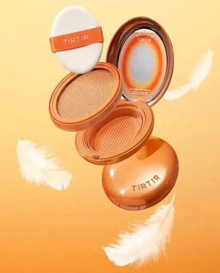 Tirtir - Mask Fit AI Filter Mini Cushion SPF30 PA++ - 5 Colors - Koreabe
