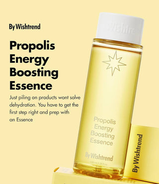 By Wishtrend - Propolis Energy Boosting Essence 100ml
