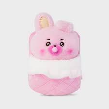 BT21 - COOKY Baby Newborn Doll - Koreabe