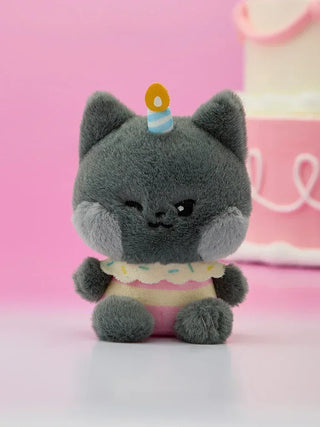 Zerobaseone - Zeroni Home Party Mini Doll - Koreabe