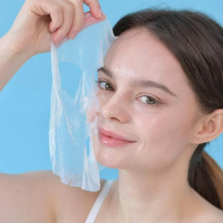 Round Lab - 1025 Dokdo Hydrating Water Gel Mask 10ea - Koreabe