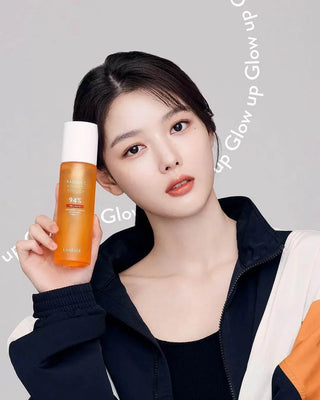 Laneige - Radian C Advanced Effector 150ml - Koreabe