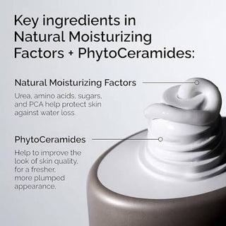 The Ordinary - Natural Moisturizing Factors + Phyto Ceramides Cream 100ml