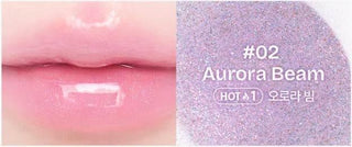 Milk Touch -Glow Effect Lip Plumper - 3 Colors - Koreabe