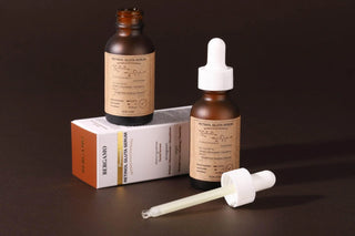 Bergamo - Retinol Gluta Serum 30ml - Koreabe