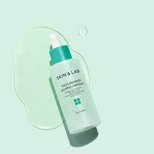 Skin&Lab - Tricibarrier Calming Ampoule 50ml - Koreabe