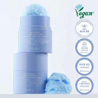 Dr Althea - Pore Refresh Grinding Cleansing Balm 50ml - Koreabe