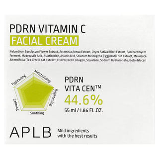 APLB - PDRN Vitamin C Facial Cream 55ml
