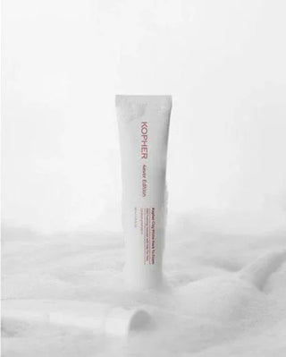 Kopher - Clay Prime Pack To Foam 80ml - Koreabe