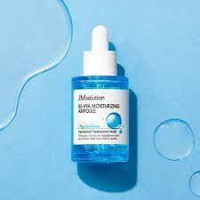 Jmsolution - B5 Hya Moisturizing Ampoule 30ml - Koreabe