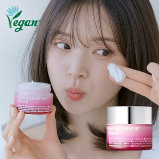Isoi - Blemish Care Up Cream 55ml - Koreabe