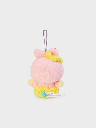 BT21 - COOKY On the Cloud Edition Doll Keyring - Koreabe