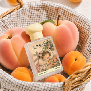 Atelier Faye - Asleep Baby At Midday Fruity Sweet 30ml