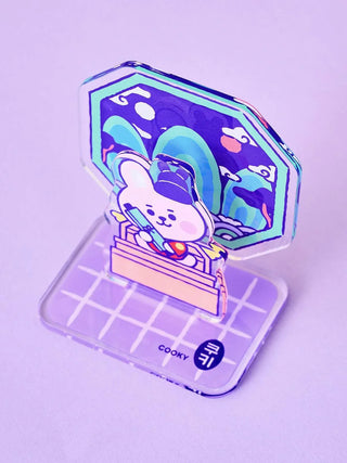 BT21 - COOKY Baby K Edition 2 Acrylic Standing - Koreabe