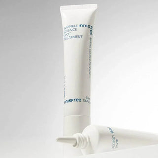 Innisfree Wrinkle Science Spot Treatment 40 ml - Koreabe
