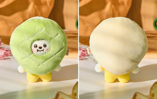 BT21 - CHIMMY Bakery Costume Doll - Koreabe