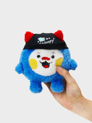 Truz - Treasure Collection Woopy Basic Costume Plush Doll - Koreabe