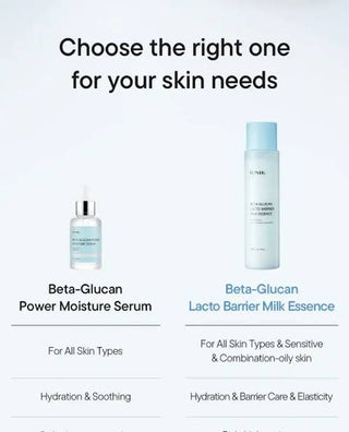 IUNIK - Lacto Barrier Milk Essence 200ml