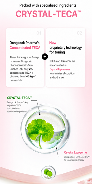 Centellian24 — Madeca Cream Power Boosting Formula AD 50мл