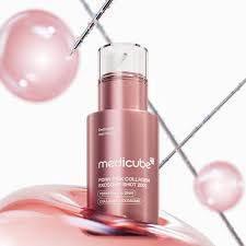 Medicube - PDRN Pink Collagen Exosome Shot 2000/7500 - 30ml - Koreabe