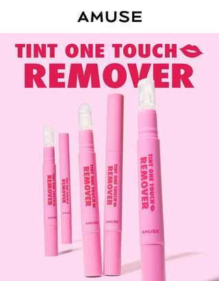 Amuse - Tint One Touch Remover - Koreabe
