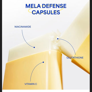 Age 20 - Mela Defense Dark Spot No Sebum Sun Stick SPF50+ PA++++ 20ml