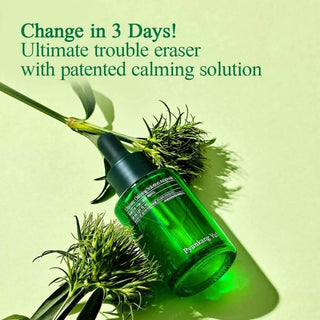 Pyunkang Yul - Ultimate Calming Solution Ampoule 30ml - Koreabe
