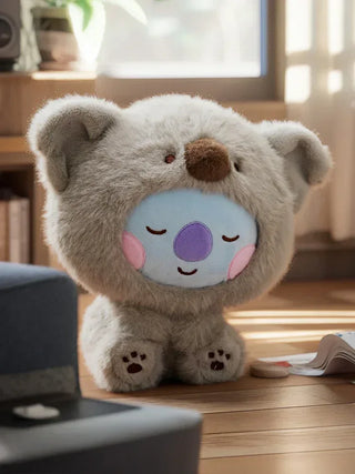 BT21 - More Fluffy Doll - Koreabe