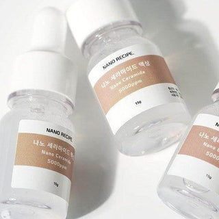 Nano Recipe - Ceramide 5000 ppm 35ml - Koreabe