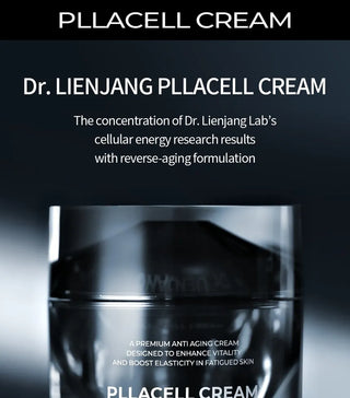 Dr Lienjang - PLLA Cell Cream 30ml