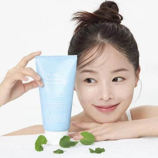 Dr. Bio - Eco Soothing Moisture Cream 300ml - Koreabe