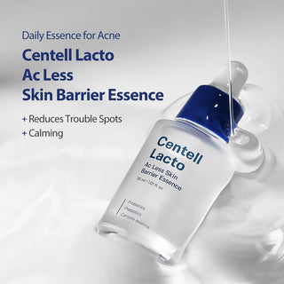 Sungboon Editor - Эссенция Centell Lacto Barrier 30 мл